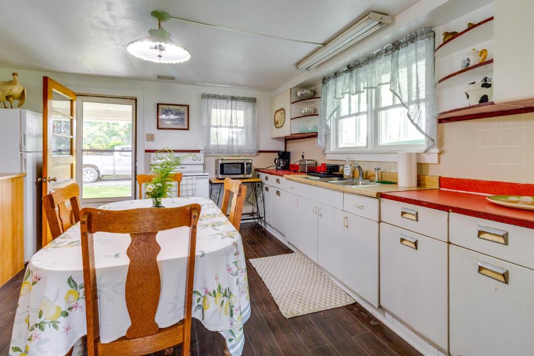 Photo of Kitchen in Smithmill