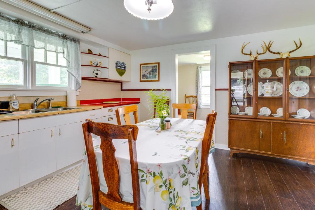 Photo of Kitchen in Smithmill