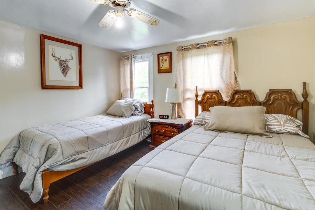 Photo of Bedroom in Smithmill