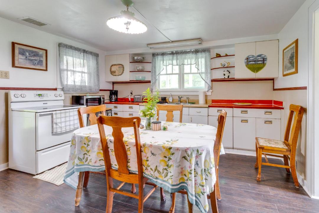 Photo of Kitchen in Smithmill