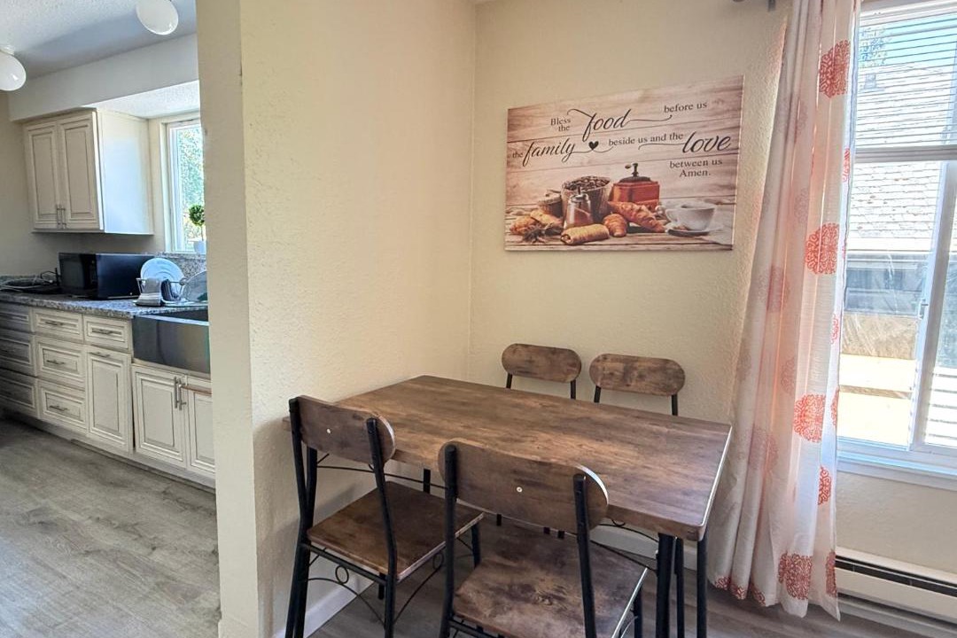 Photo of Kitchen in University District