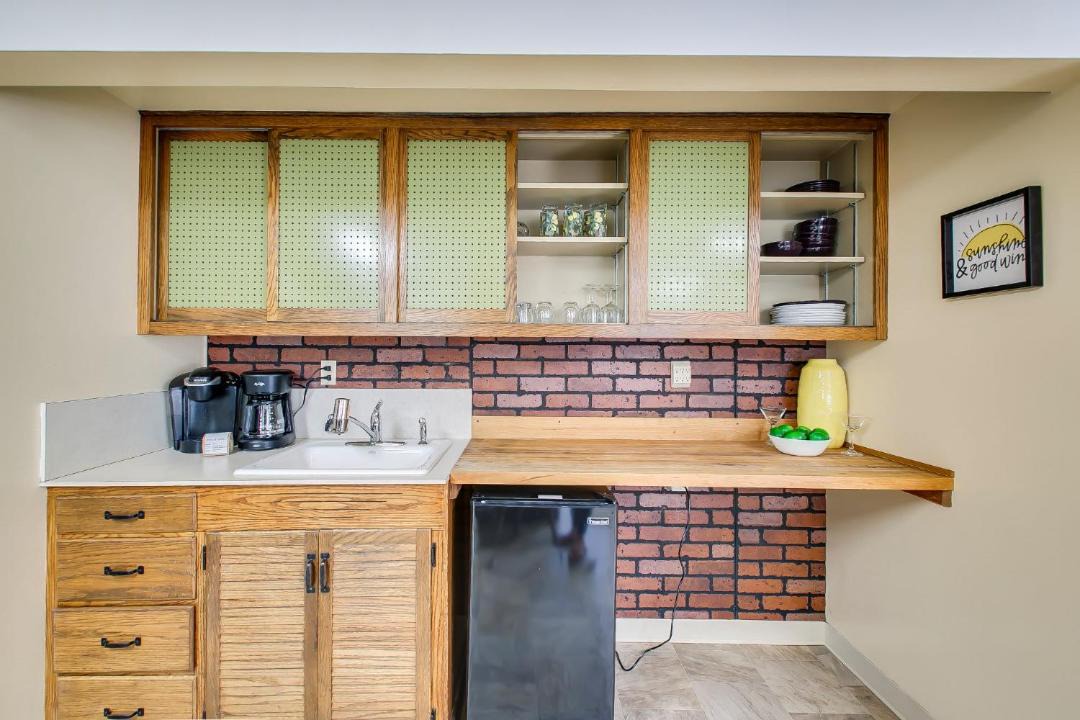 Photo of Kitchen in East End
