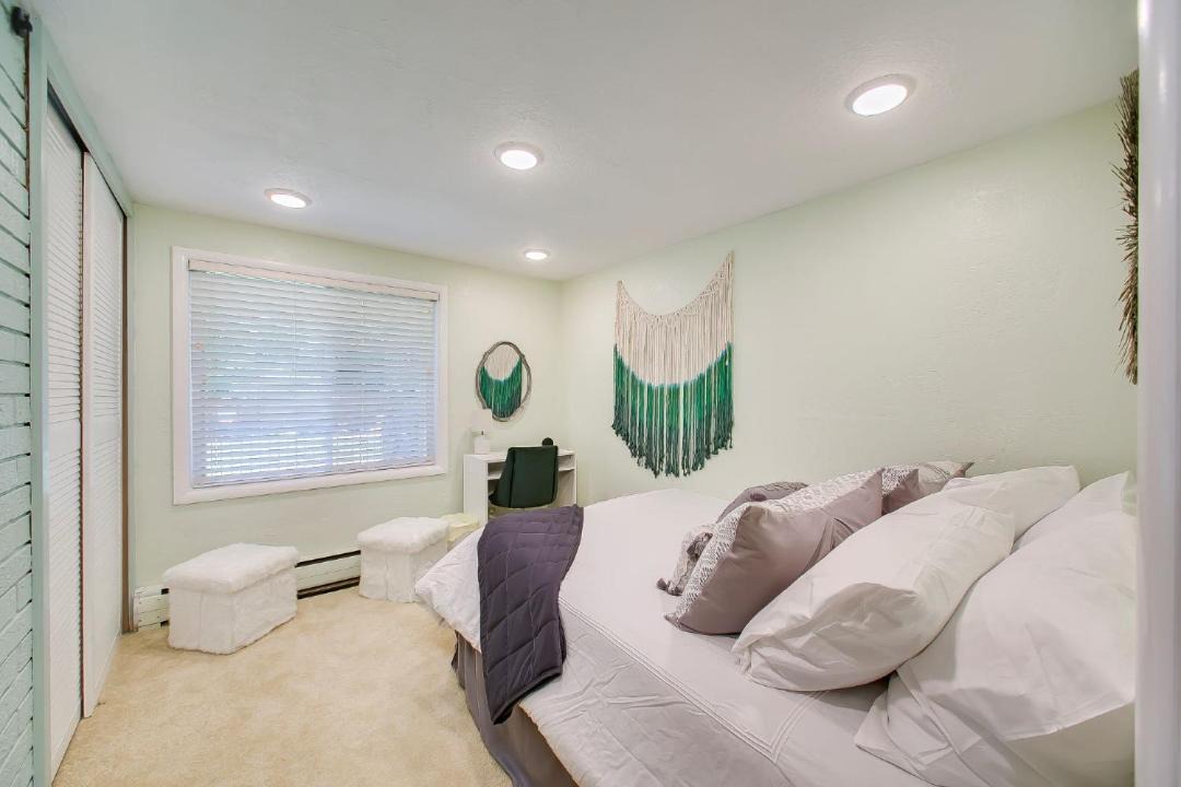 Photo of Bedroom in East End