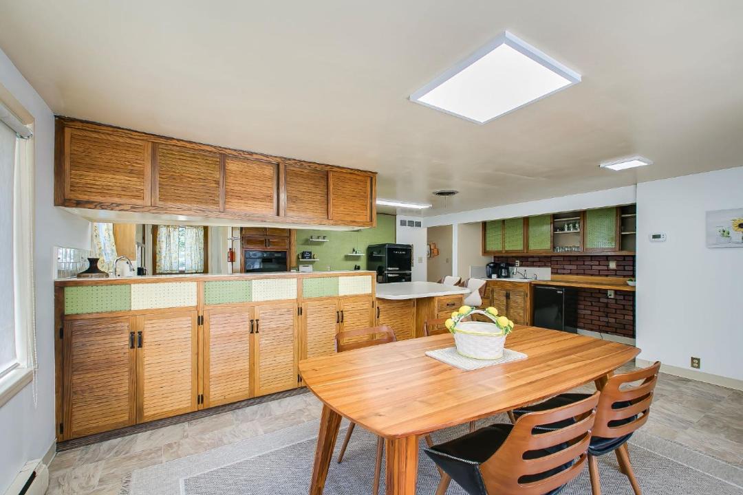Photo of Kitchen in East End