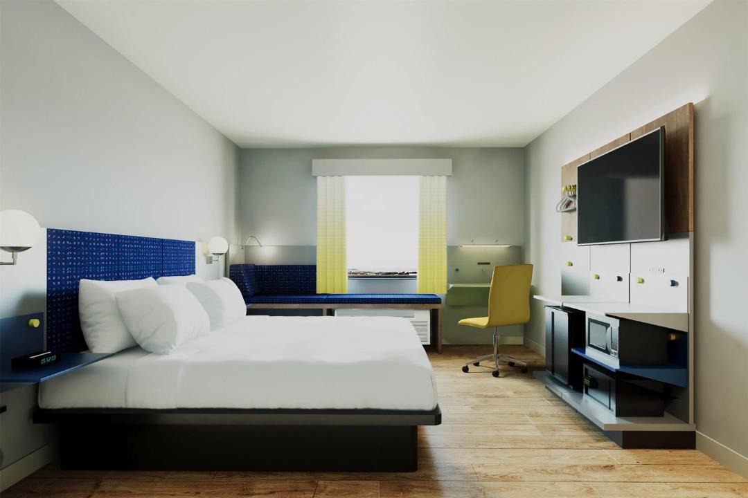 Photo of Bedroom in Tooele