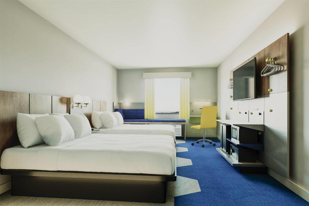 Photo of Bedroom in Tooele