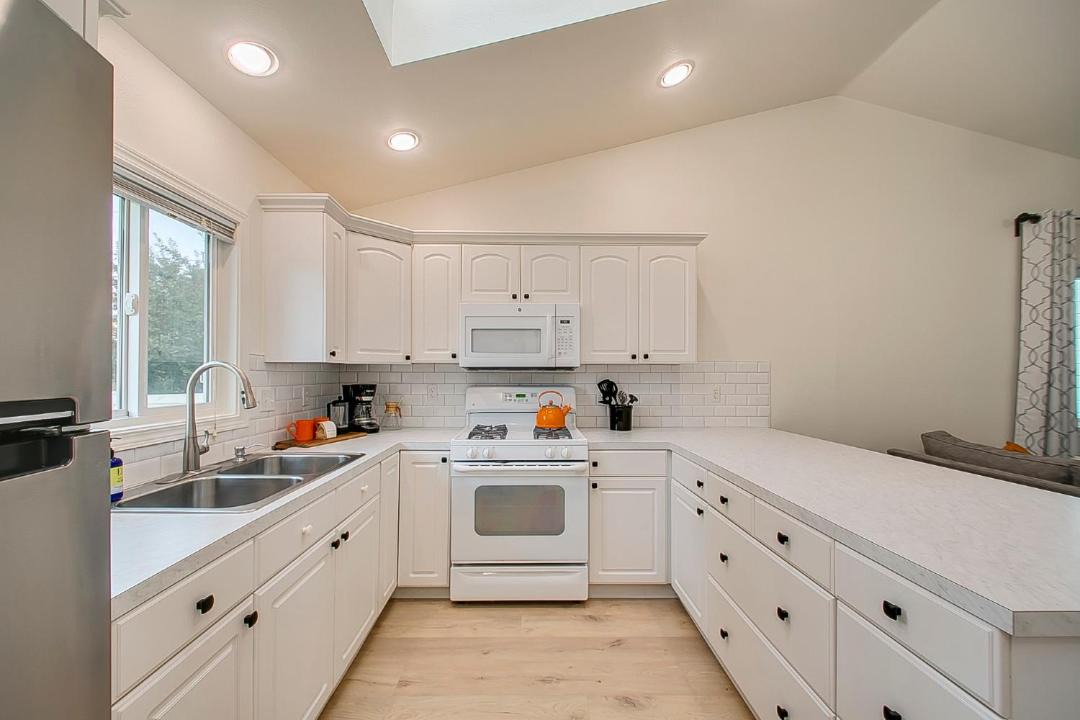 Photo of Kitchen in Sunset