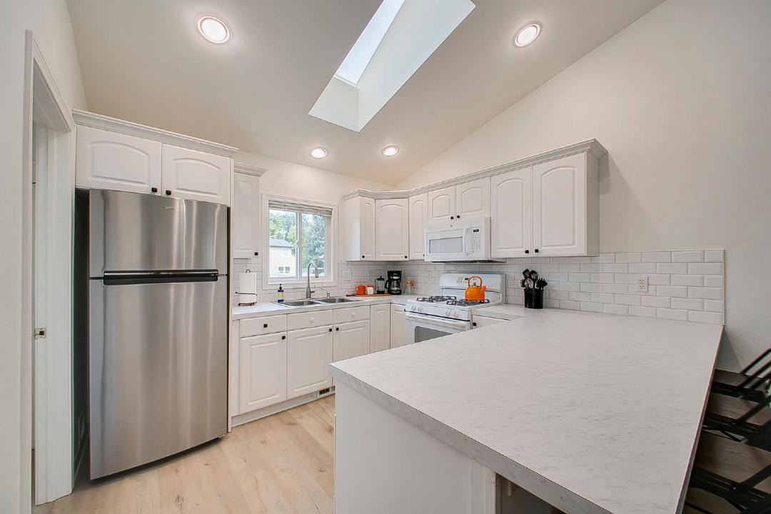 Photo of Kitchen in Sunset