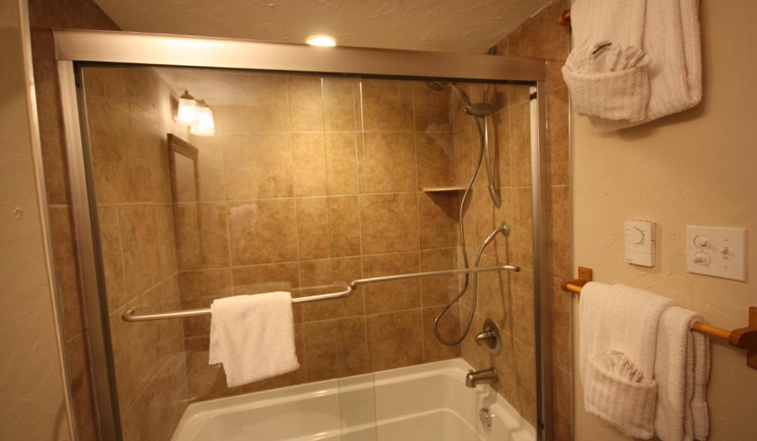 Photo of Bathroom in Crown