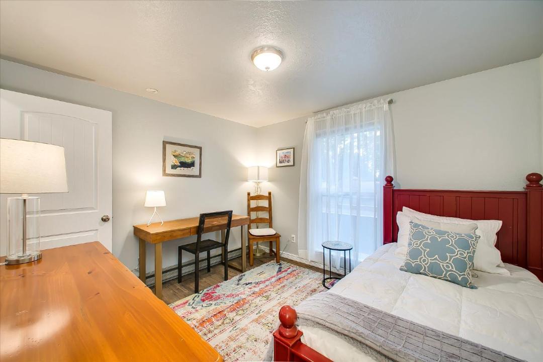 Photo of Bedroom in Southeast Boise
