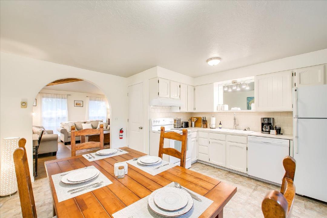 Photo of Kitchen in Southeast Boise