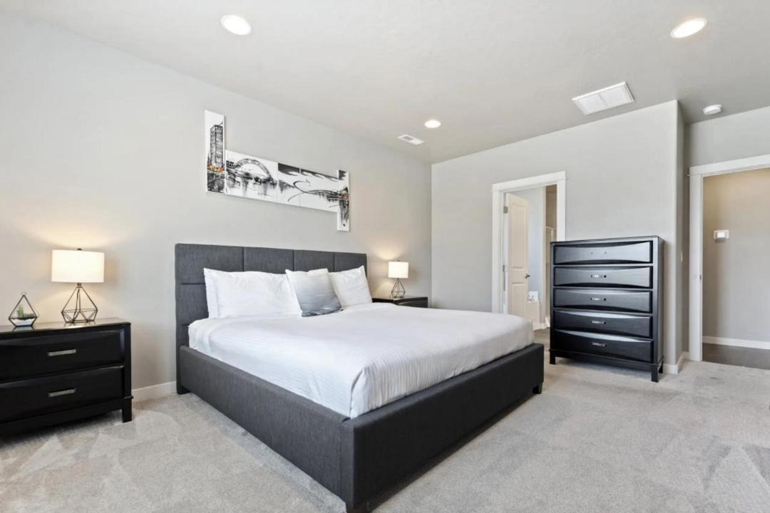 Photo of Bedroom in Nampa
