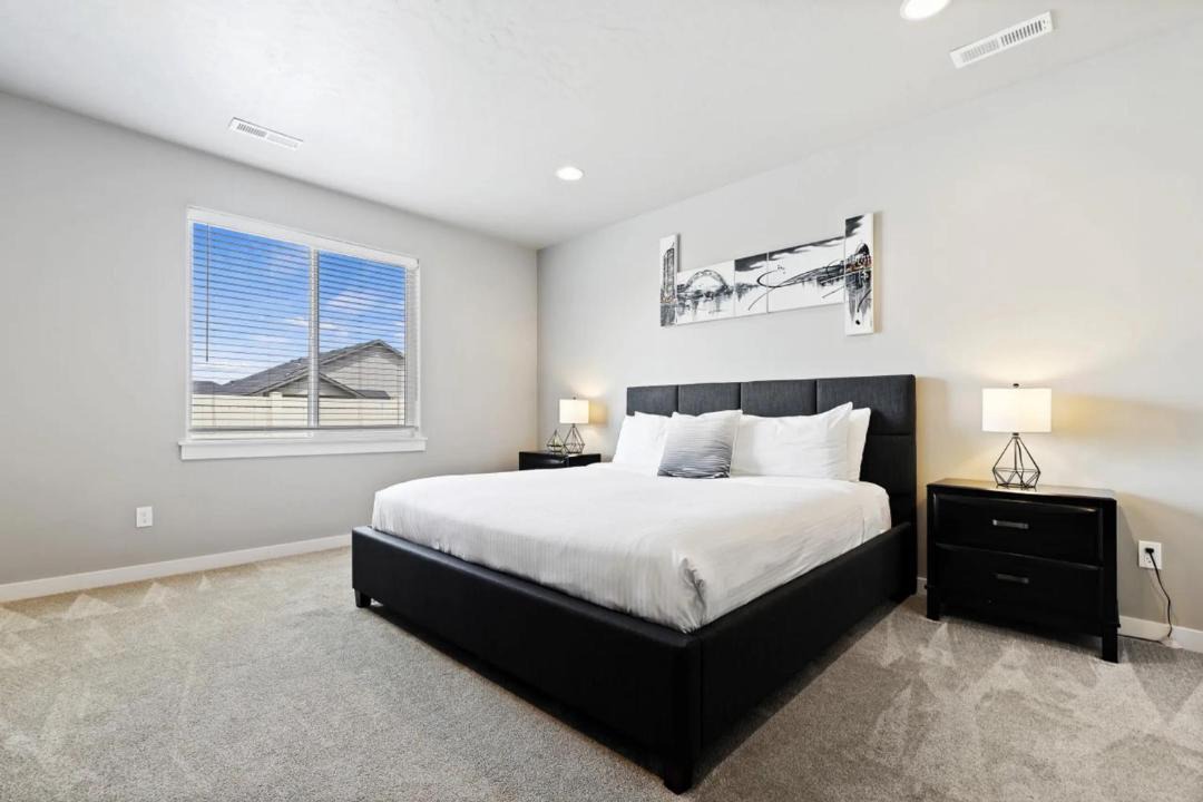 Photo of Bedroom in Nampa