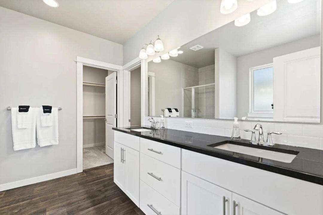 Photo of Bathroom in Nampa