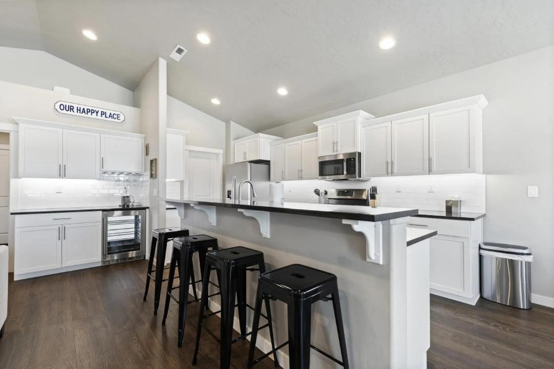 Photo of Kitchen in Nampa
