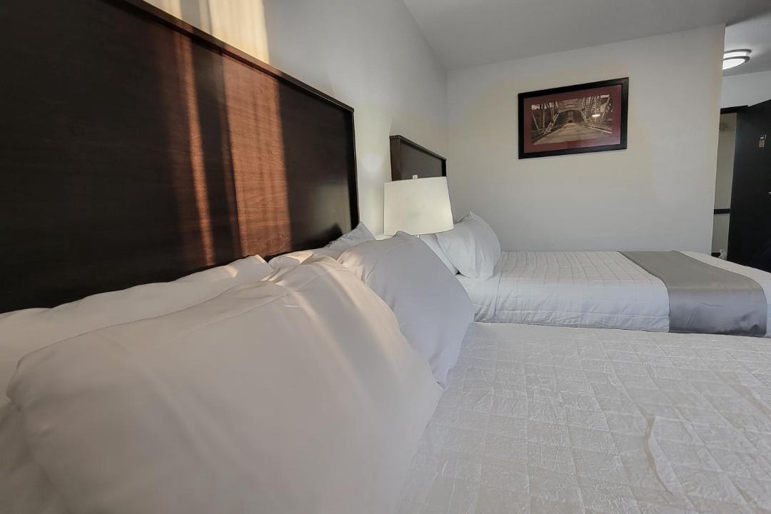 Photo of Bedroom in Minot