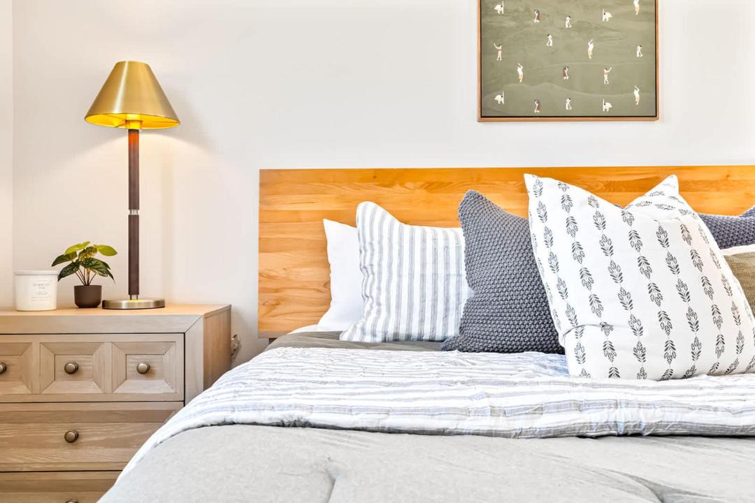 Photo of Bedroom in Collister