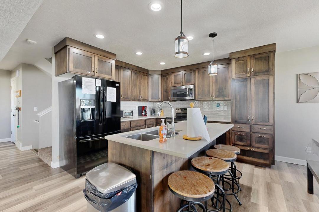 Photo of Kitchen in Harbor Village