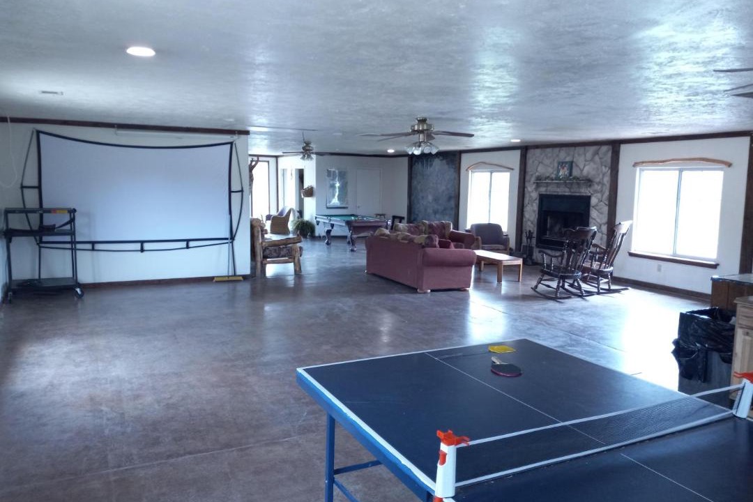 Photo of Livingroom in Spring City