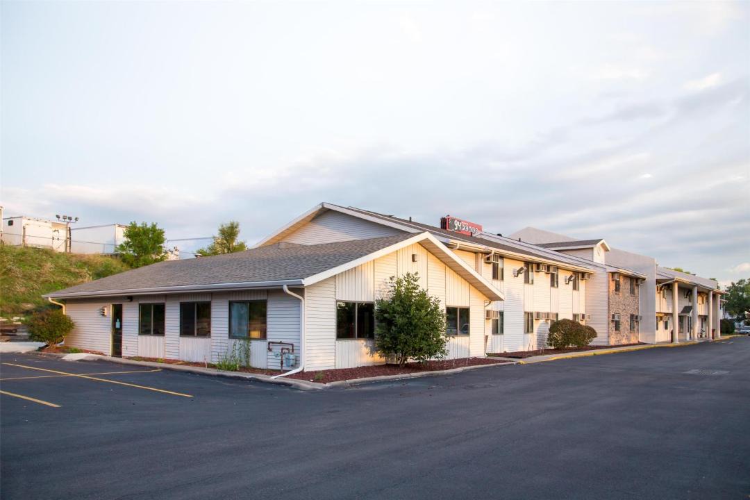 Photo of Buildings in Millard