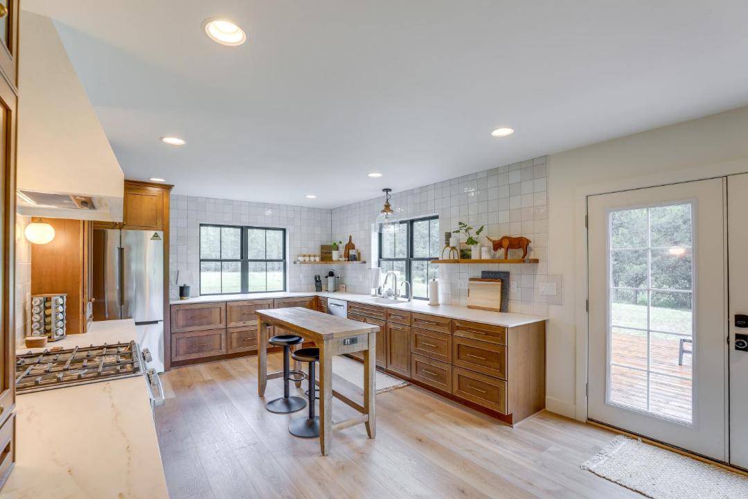 Photo of Kitchen in Marion