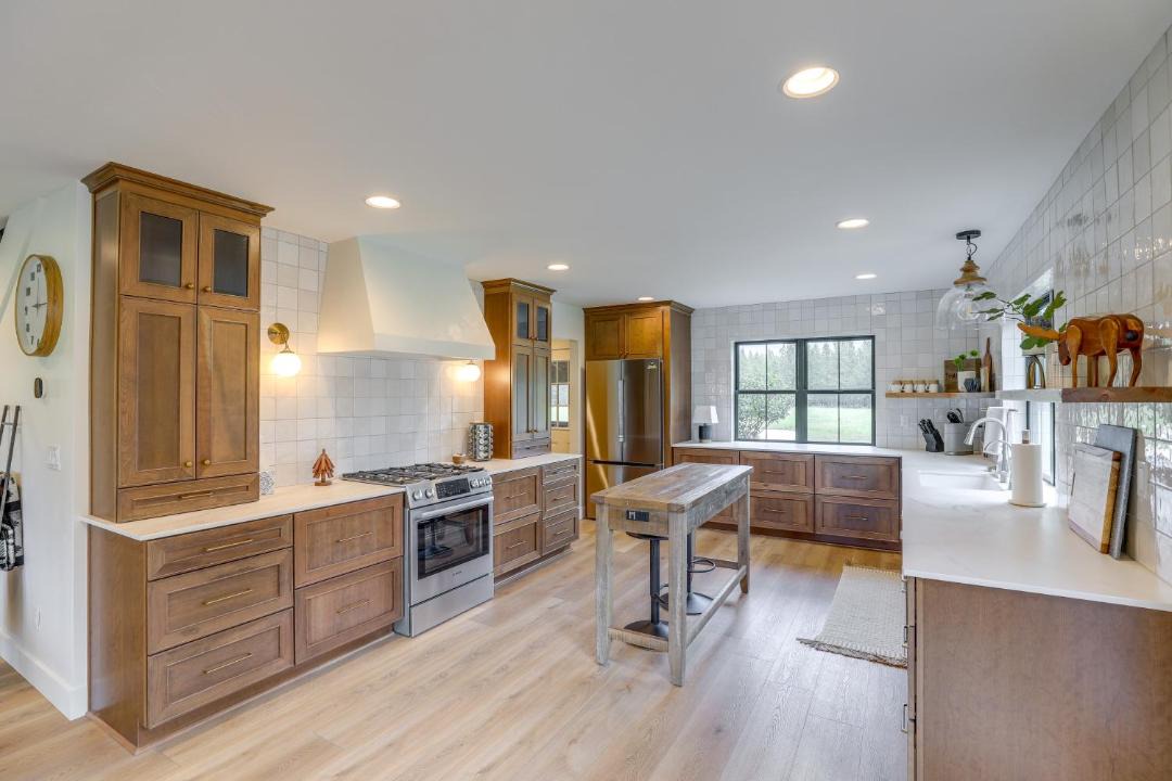 Photo of Kitchen in Marion