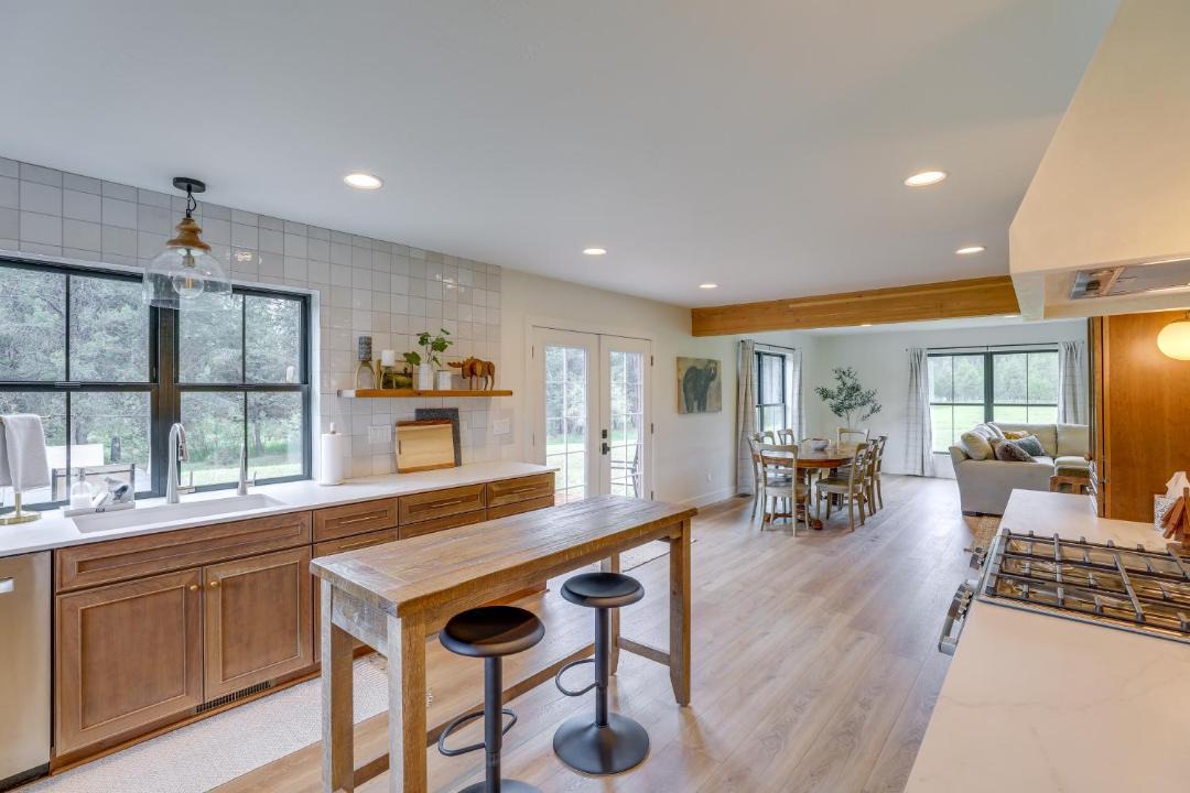 Photo of Kitchen in Marion