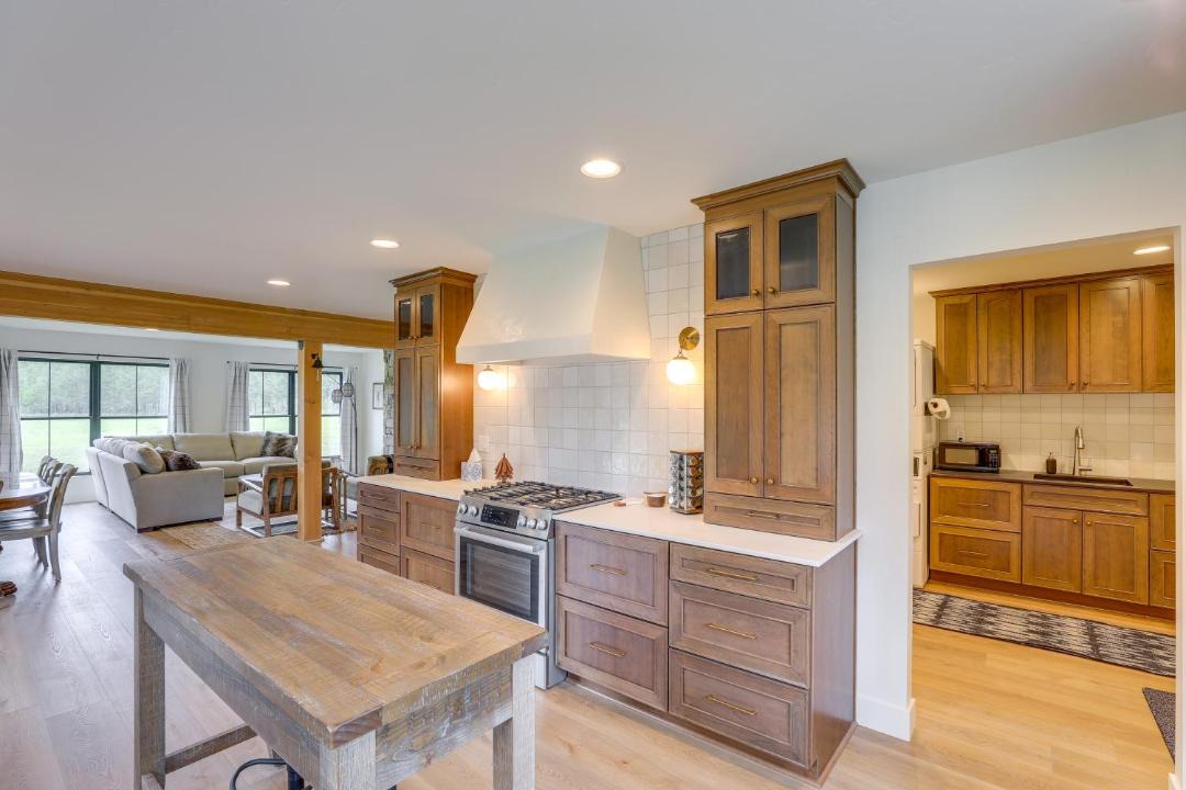 Photo of Kitchen in Marion