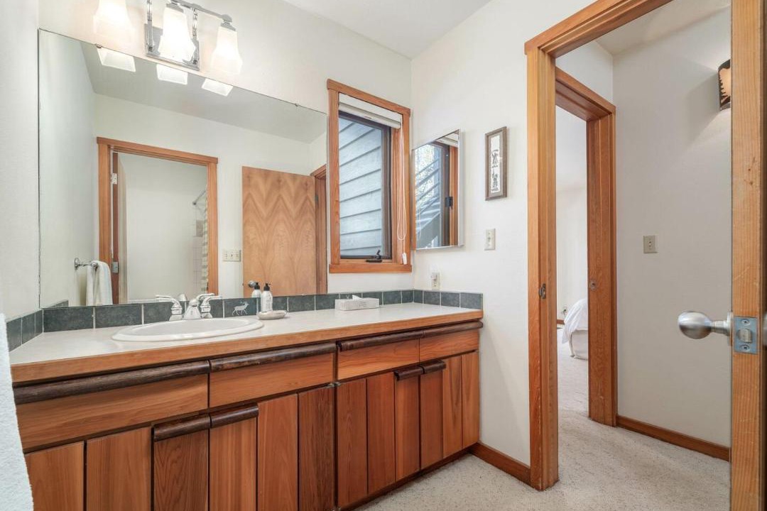 Photo of Bathroom in Moose Wilson Road