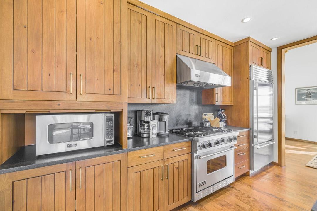 Photo of Kitchen in Granite Ridge