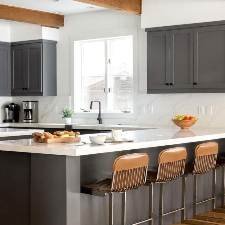 Photo of Kitchen in Granite Ridge