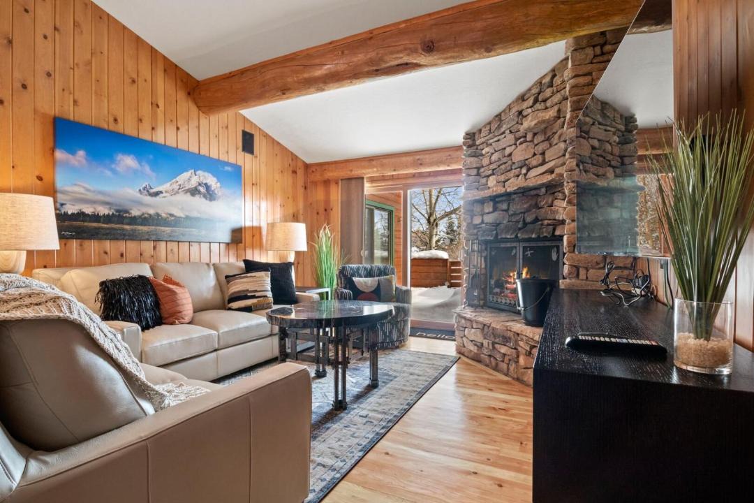 Photo of Others in Teton Village