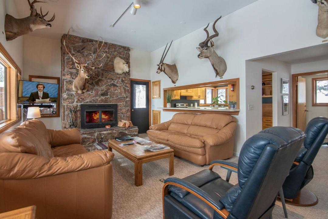 Photo of Others in Teton Village