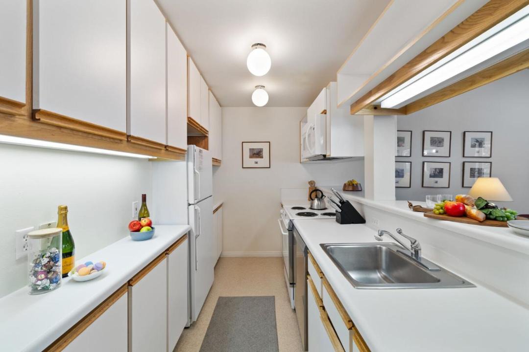 Photo of Kitchen in Moose Wilson Road