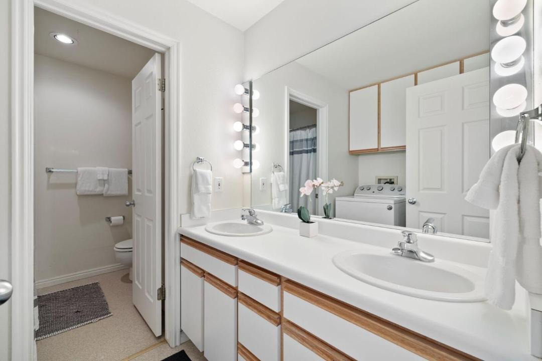 Photo of Bathroom in Moose Wilson Road