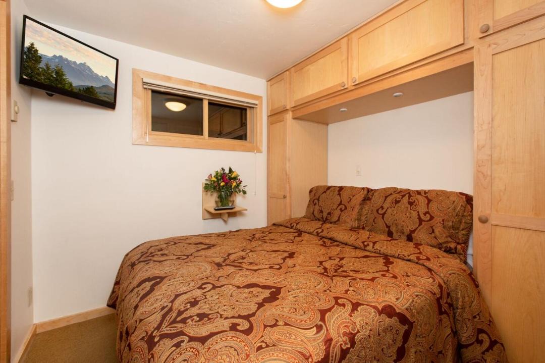 Photo of Bedroom in Teton Village