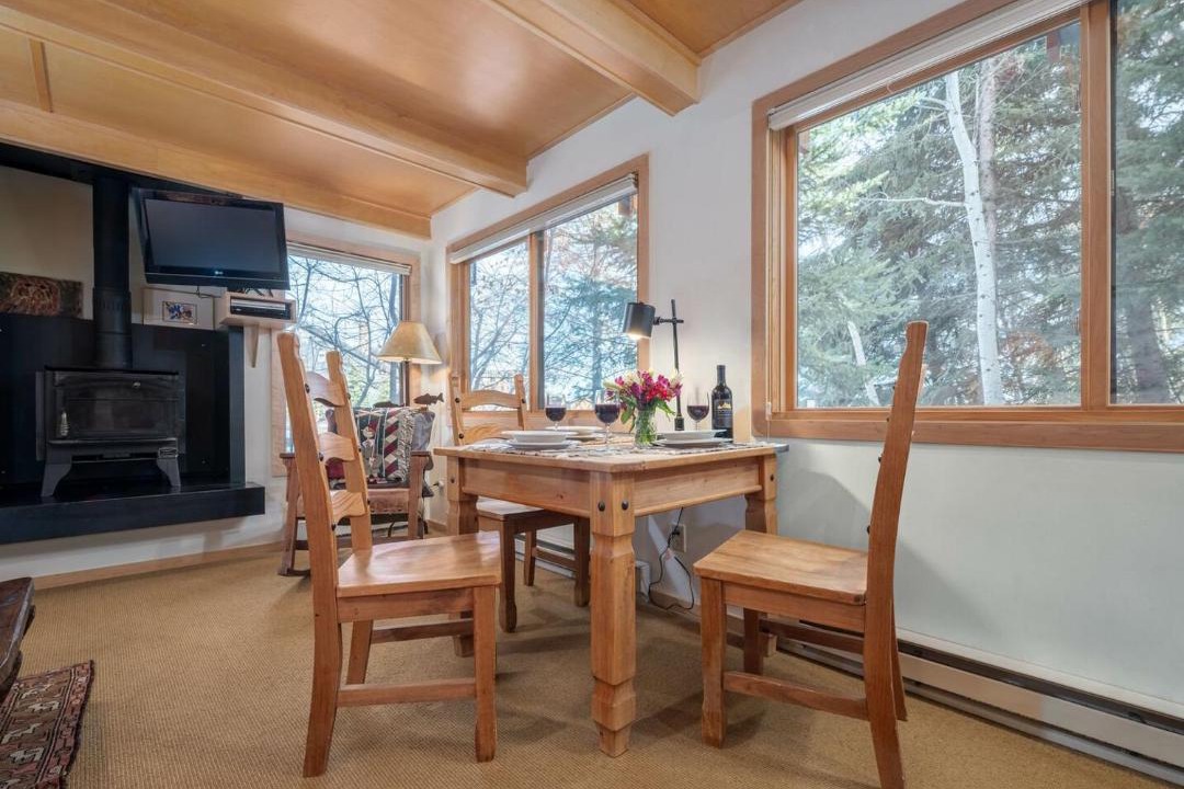 Photo of Others in Teton Village