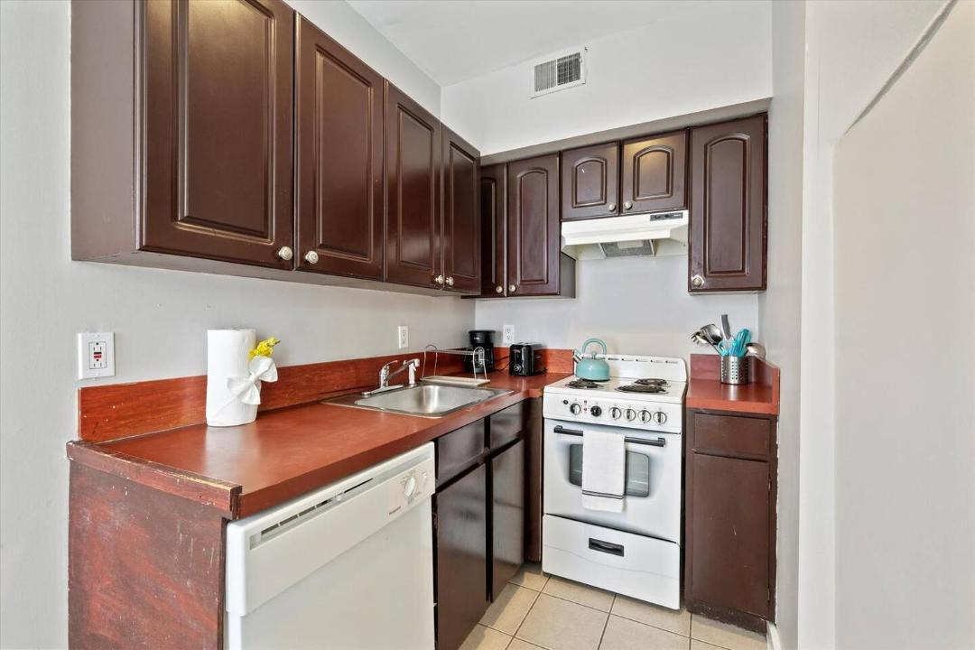 Photo of Kitchen in Queen Village