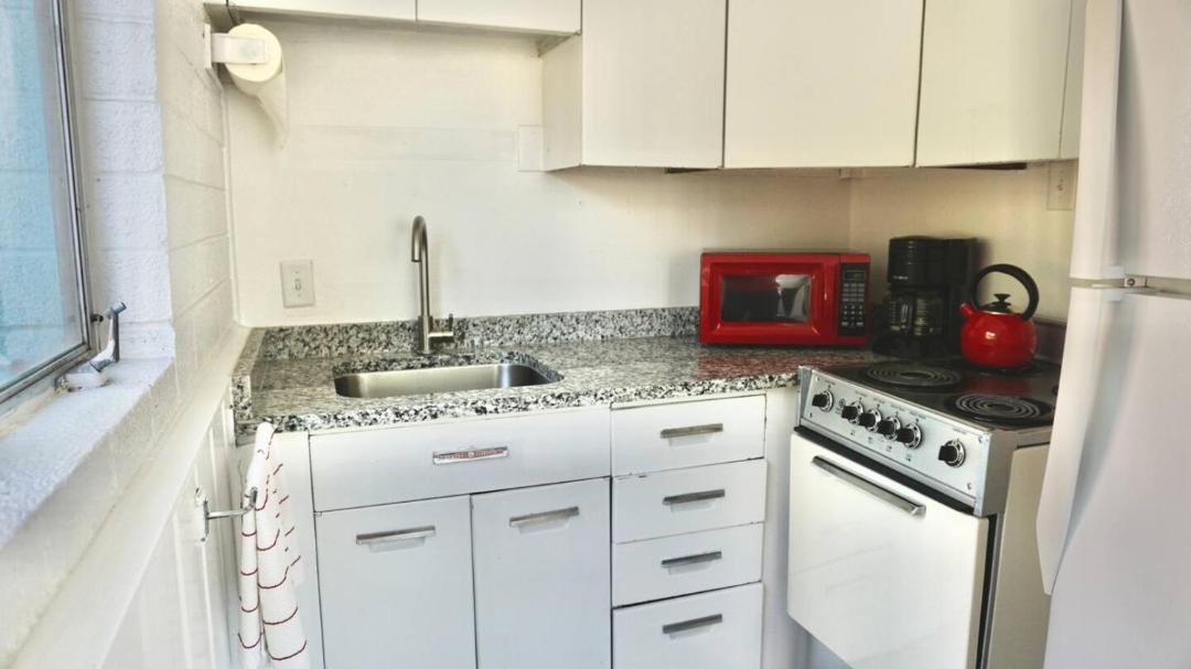 Photo of Kitchen in Lower Avenues