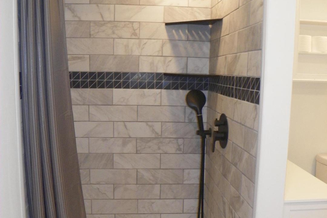 Photo of Bathroom in Grove City