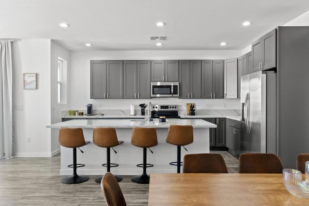 Photo of Kitchen in Greenehaven