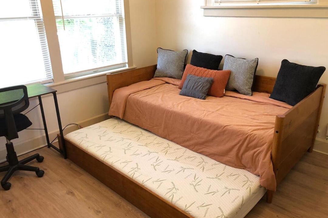 Photo of Bedroom in Lyndhurst