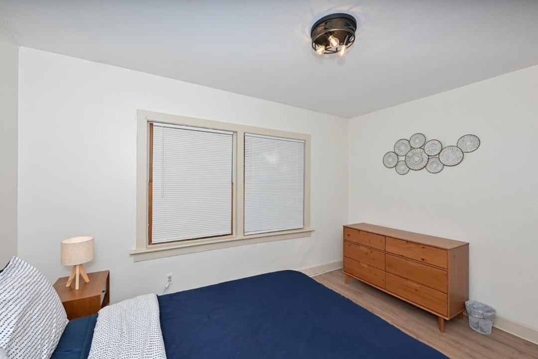 Photo of Bedroom in Lyndhurst