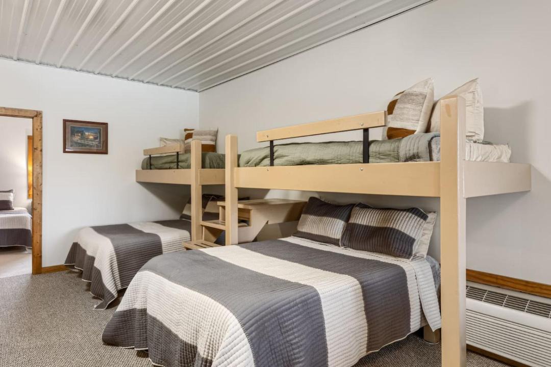 Photo of Bedroom in Burt County