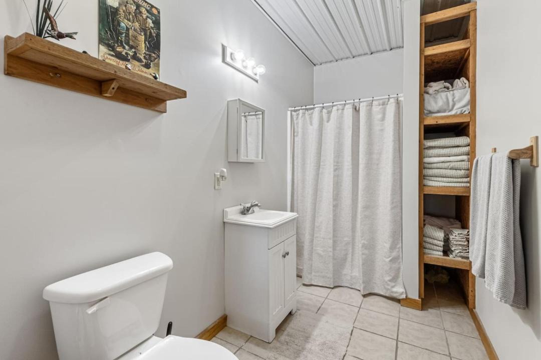 Photo of Bathroom in Burt County