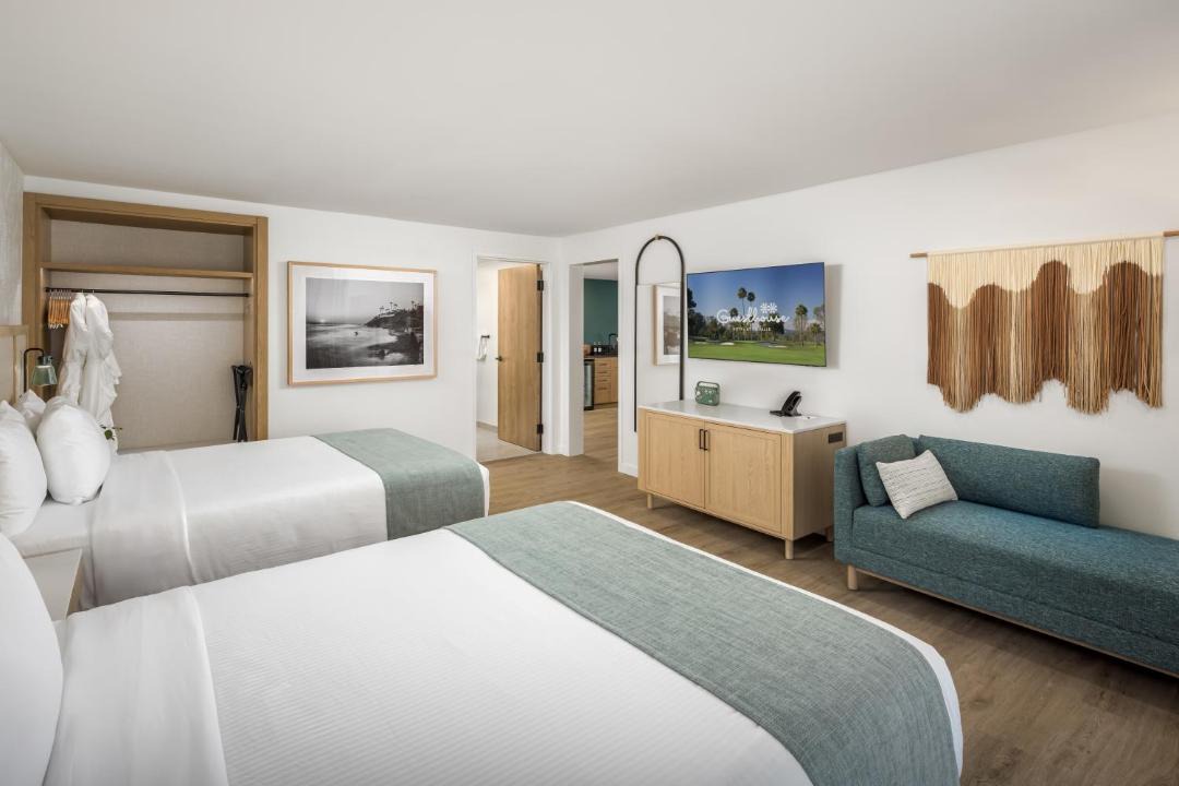 Photo of Bedroom in Rancho Santa Fe