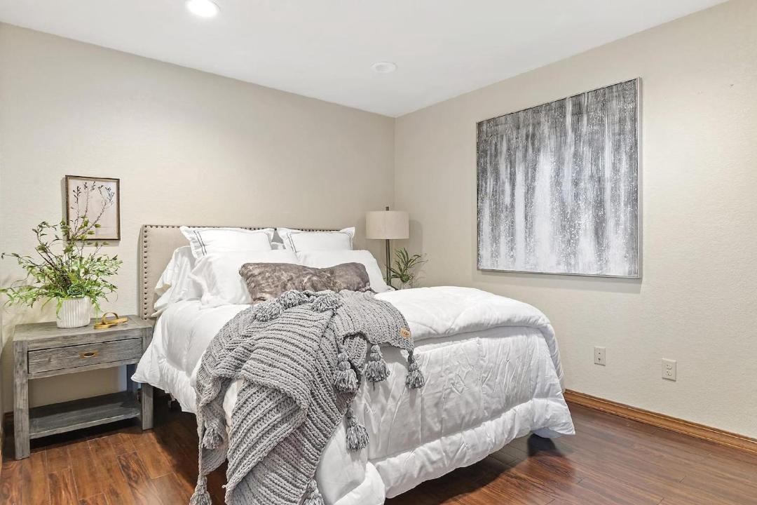 Photo of Bedroom in Sturgis