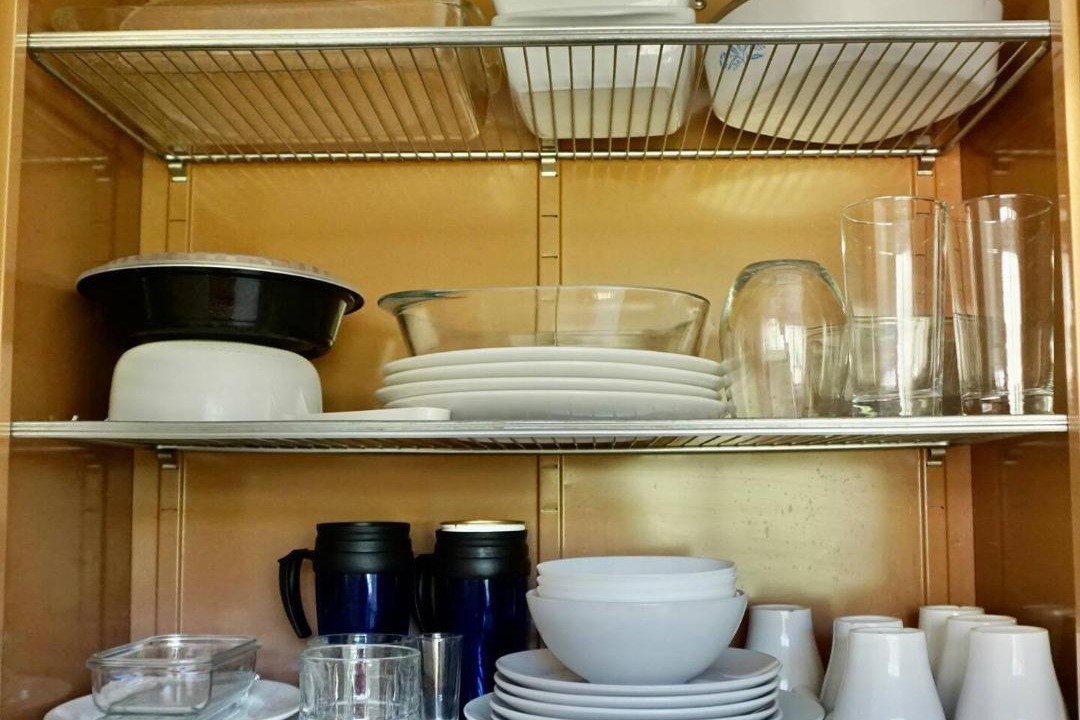 Photo of Kitchen in Lower Avenues