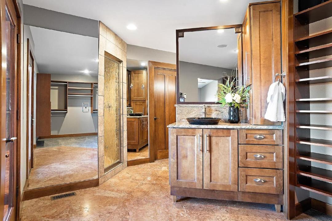 Photo of Bathroom in Sturgis