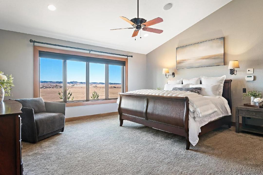 Photo of Bedroom in Sturgis